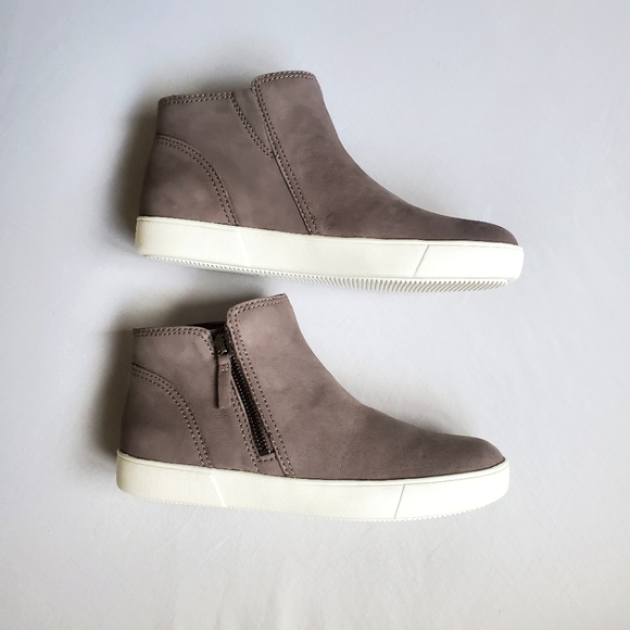 Naturalizer grey boots - Picture 2 of 9